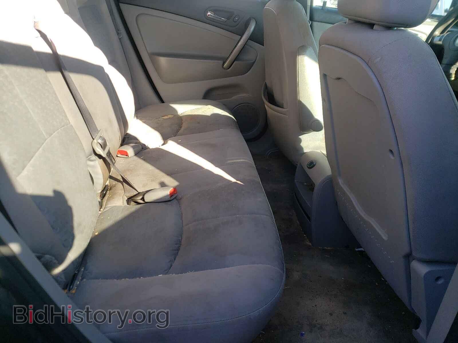2007 SATURN VUE - VIN: 5GZCZ33D07S828288 - Фото 6