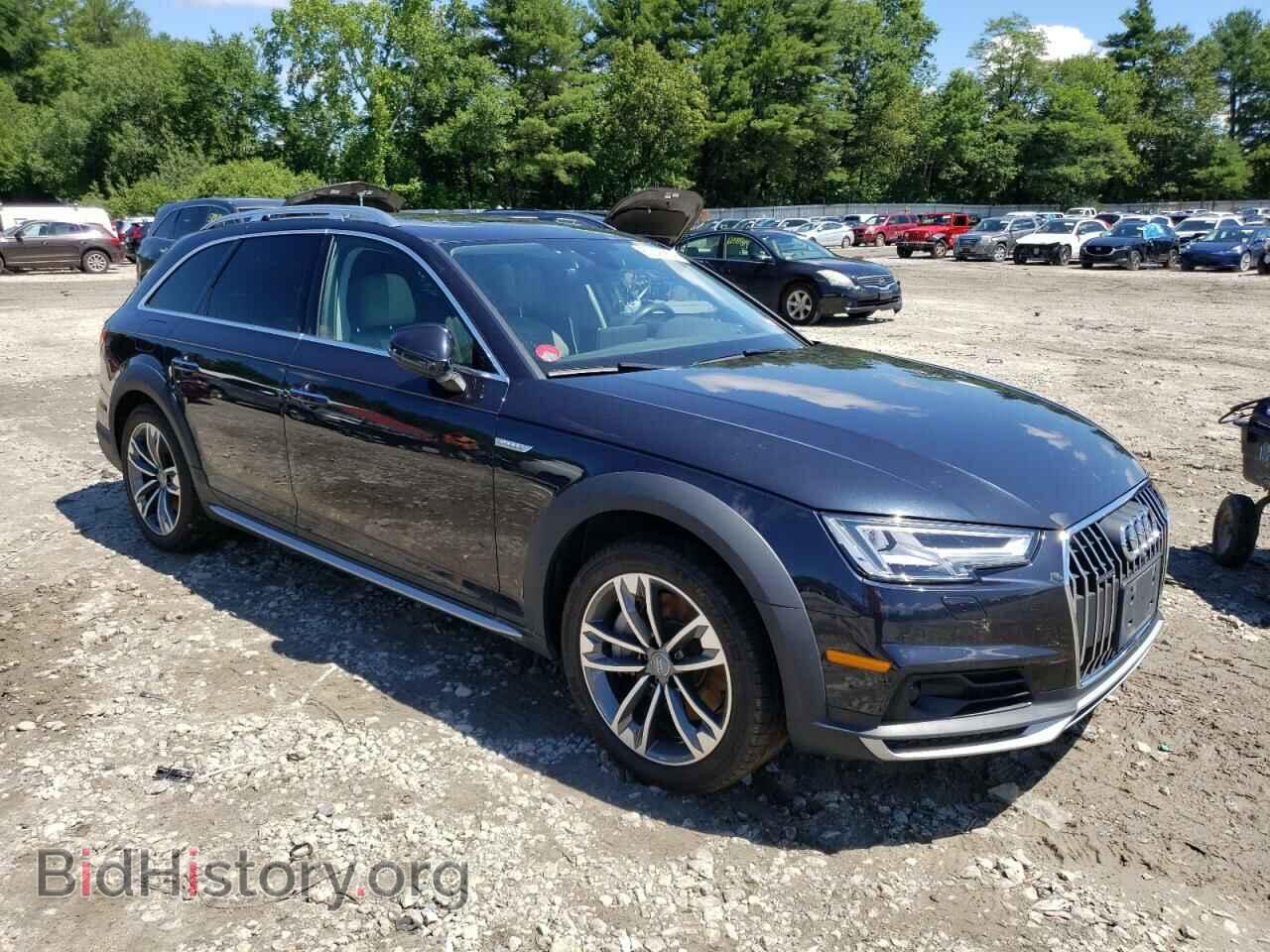 2017 AUDI A4 - VIN: WA19NBF41HA160290 - Фото 4