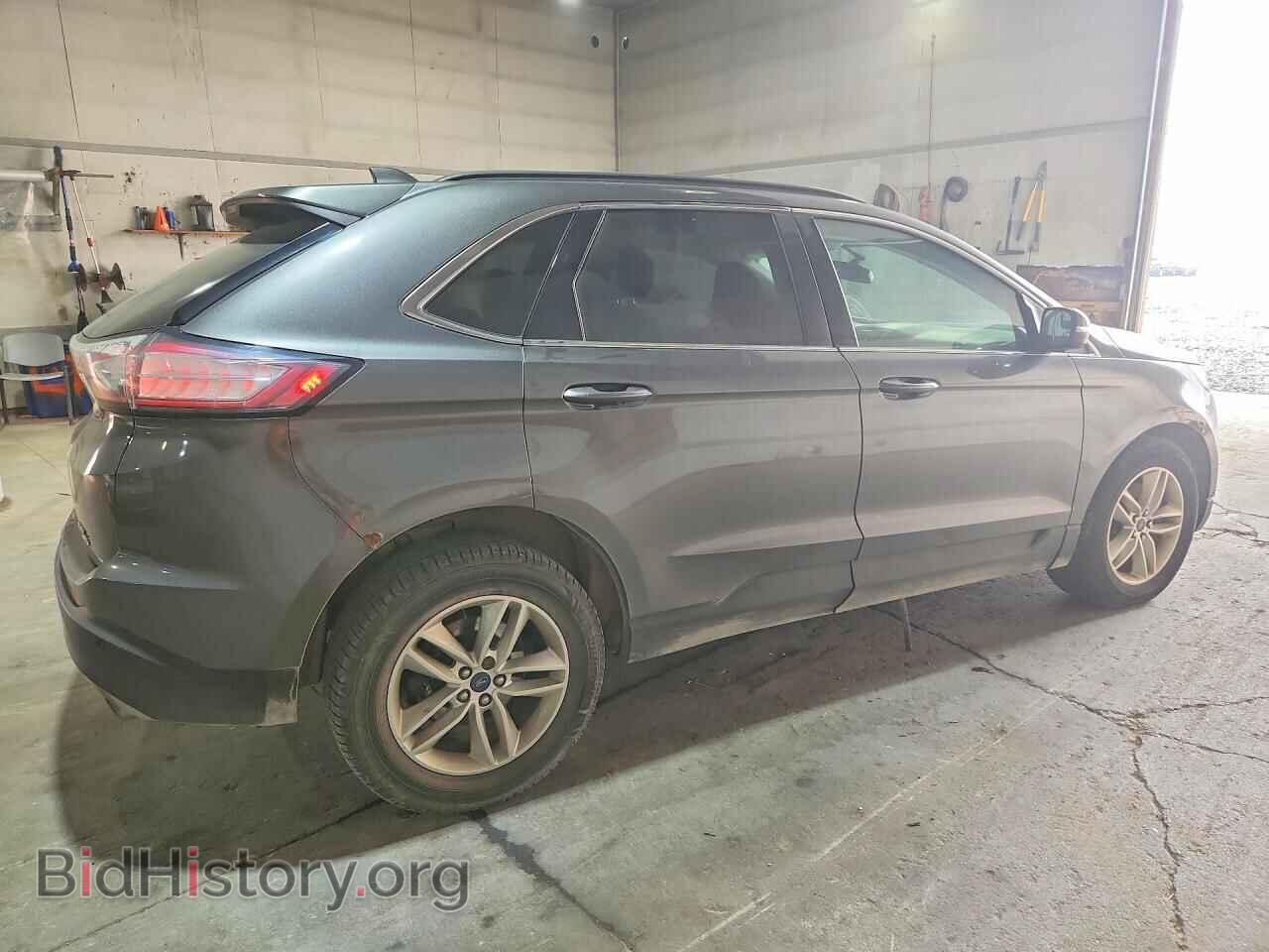 2017 Ford EDGE (VIN 2FMPK4J83HBB12740) — photo 3 of 15