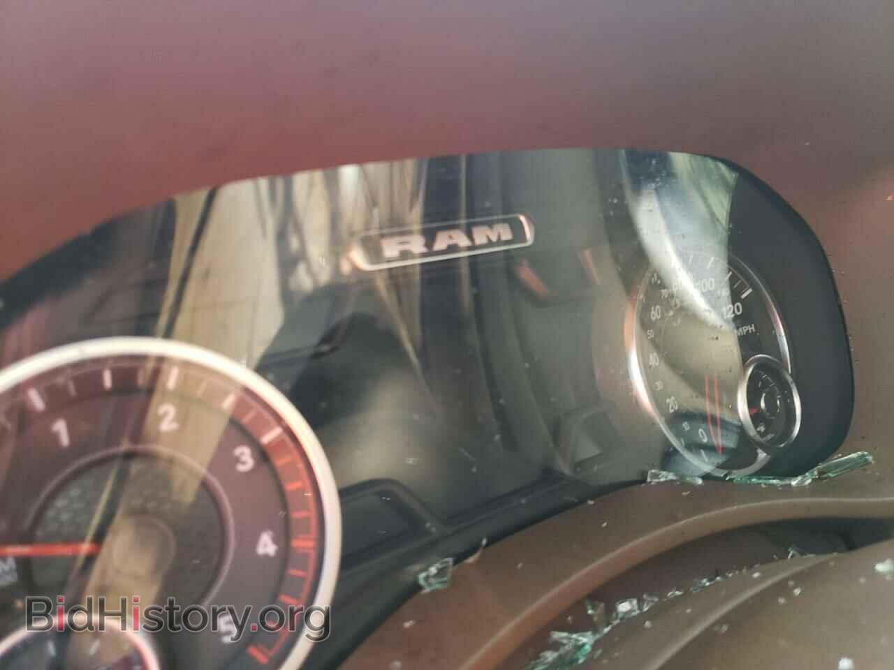 2022 RAM 2500 - VIN: 3C6UR5FL0NG307992 - Фото 8