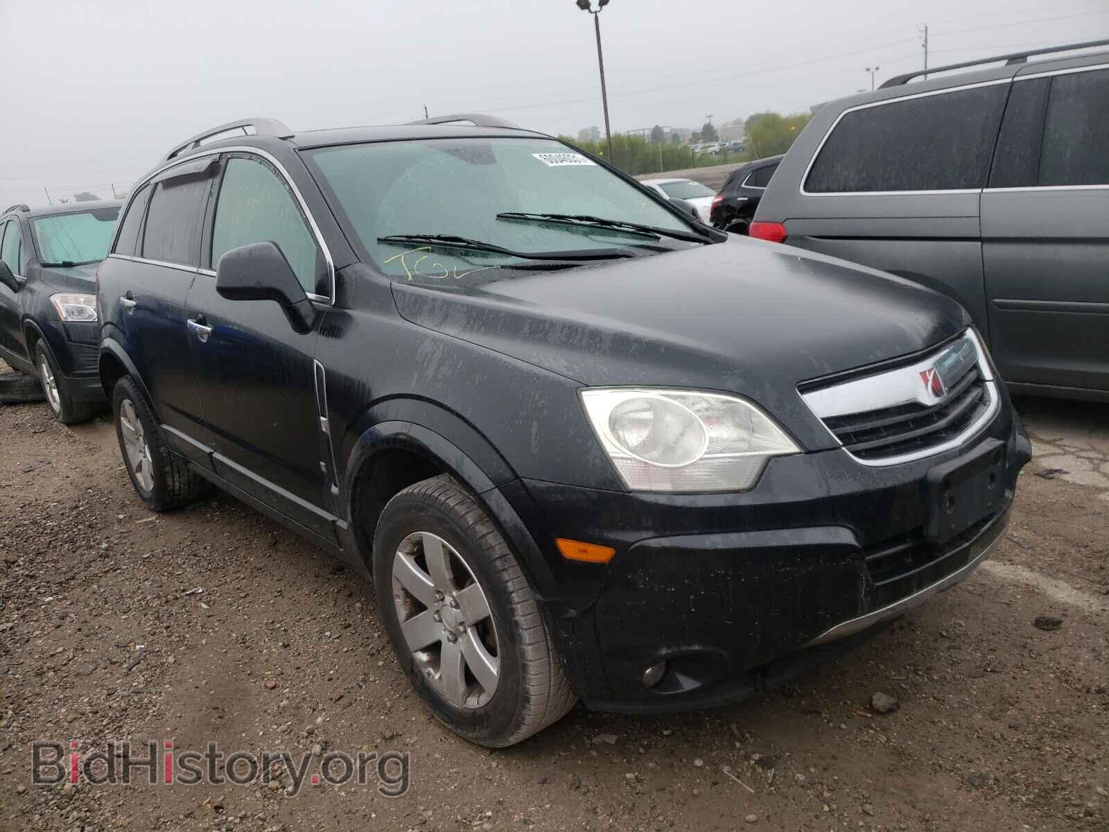 Photo 3GSCL53788S693127 - SATURN VUE 2008
