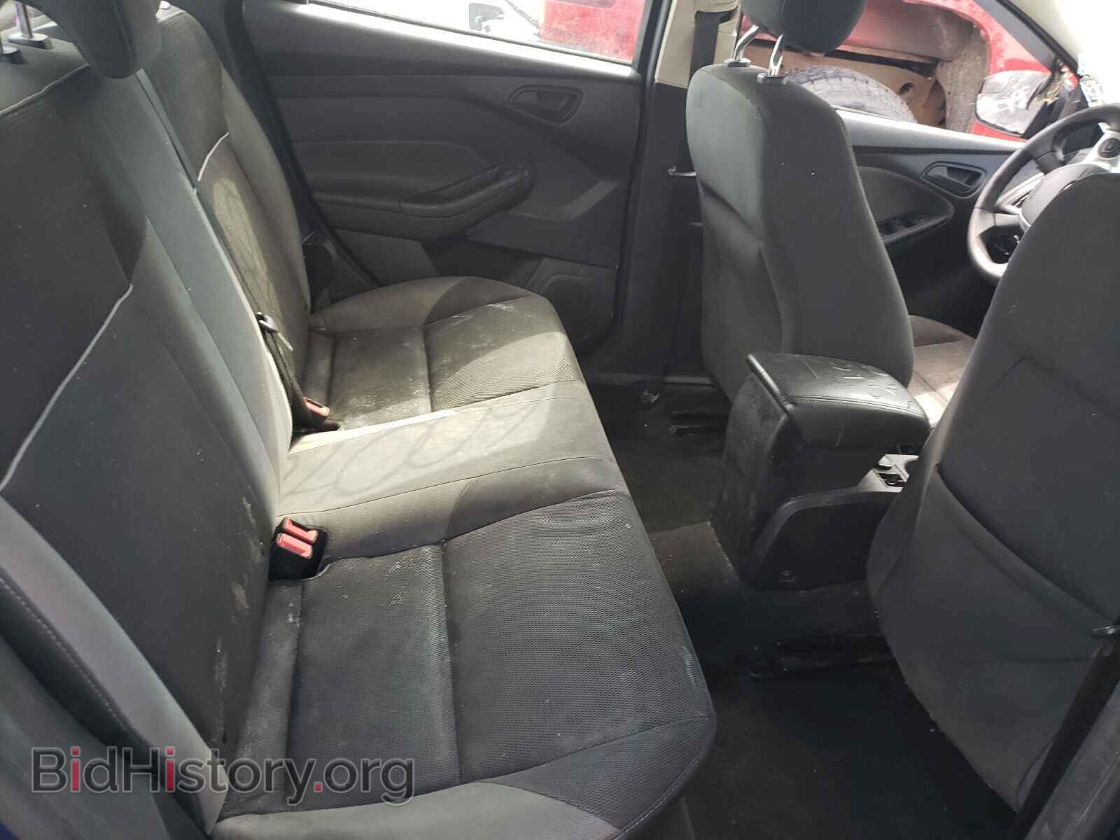 2012 FORD FOCUS - VIN: 1FAHP3F24CL288669 - Фото 6