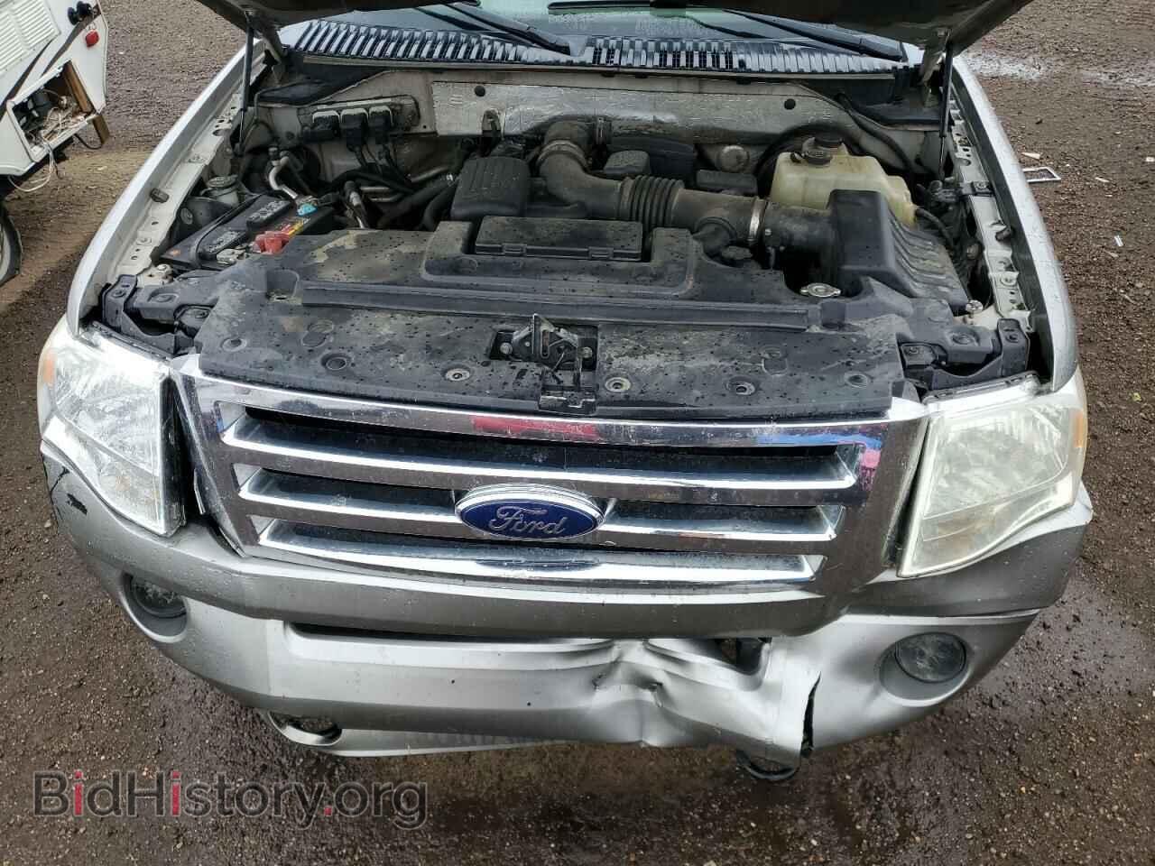 2009 FORD EXPEDITION - VIN: 1FMFK16529LA12638 - Фото 7