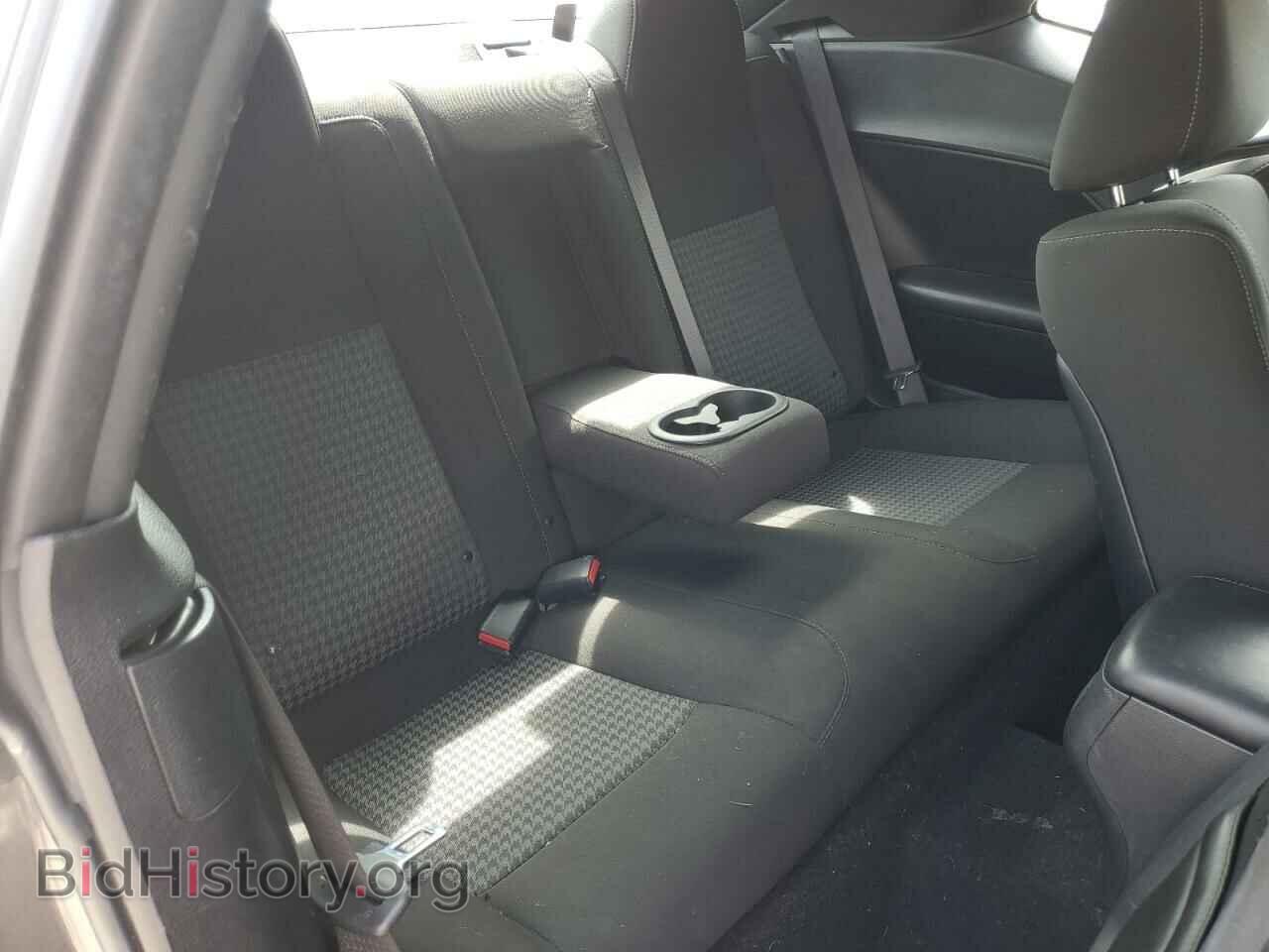 2021 DODGE CHALLENGER - VIN: 2C3CDZBTXMH524825 - Фото 10