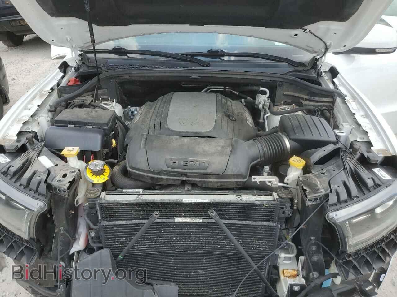 2019 DODGE DURANGO - VIN: 1C4SDJCT2KC756066 - Photo 12