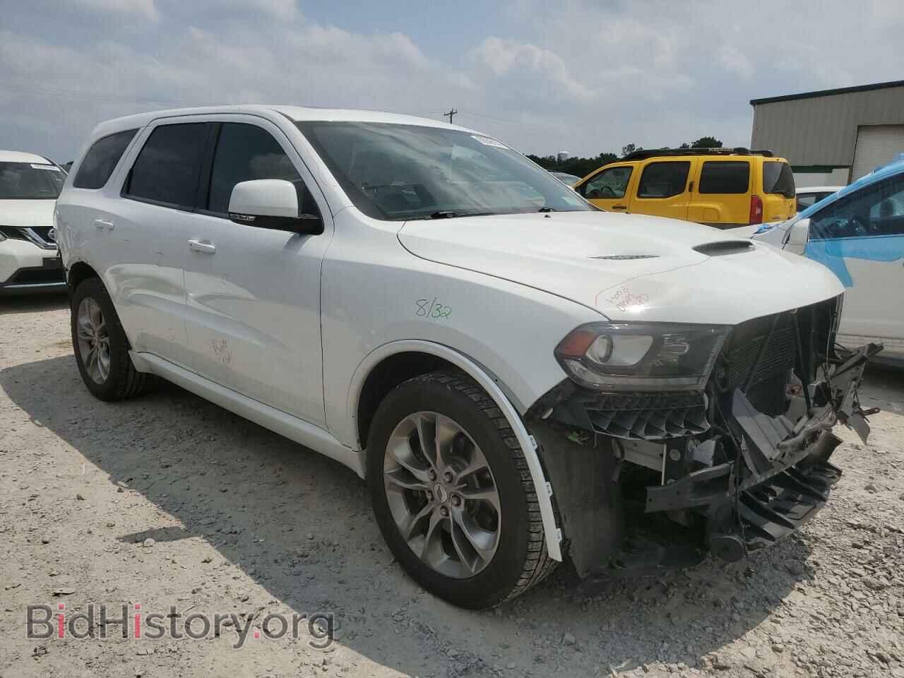 2019 DODGE DURANGO - VIN: 1C4SDJCT2KC756066 - Photo 4