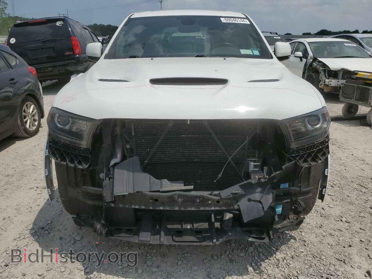 2019 DODGE DURANGO - VIN: 1C4SDJCT2KC756066 - Photo 5