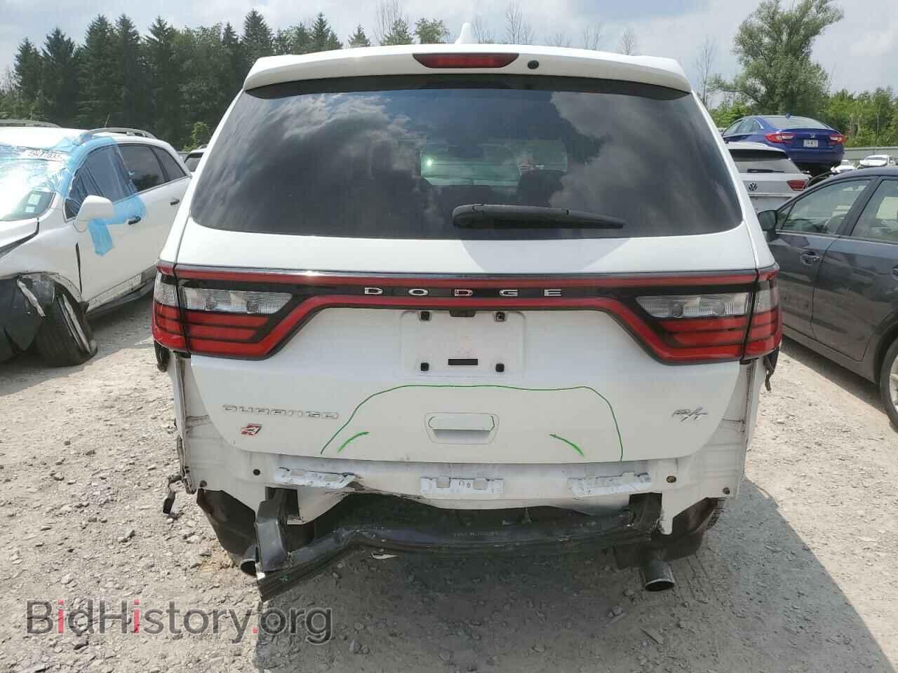 2019 DODGE DURANGO - VIN: 1C4SDJCT2KC756066 - Photo 6