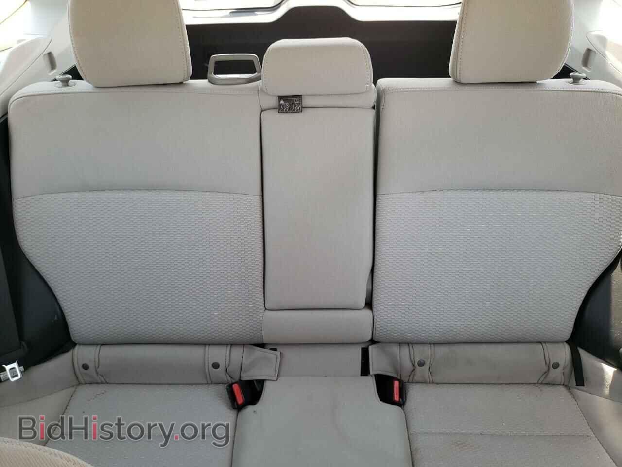 2015 SUBARU FORESTER - VIN: JF2SJADC6FH522076 - Фото 10