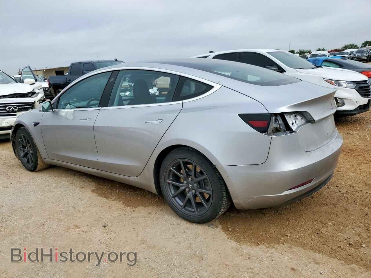 2018 TESLA MODEL 3 - VIN: 5YJ3E1EB8JF065180 - Photo 2