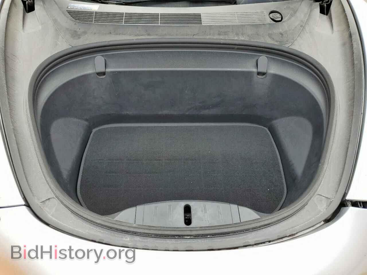 2018 TESLA MODEL 3 - VIN: 5YJ3E1EB8JF065180 - Photo 11