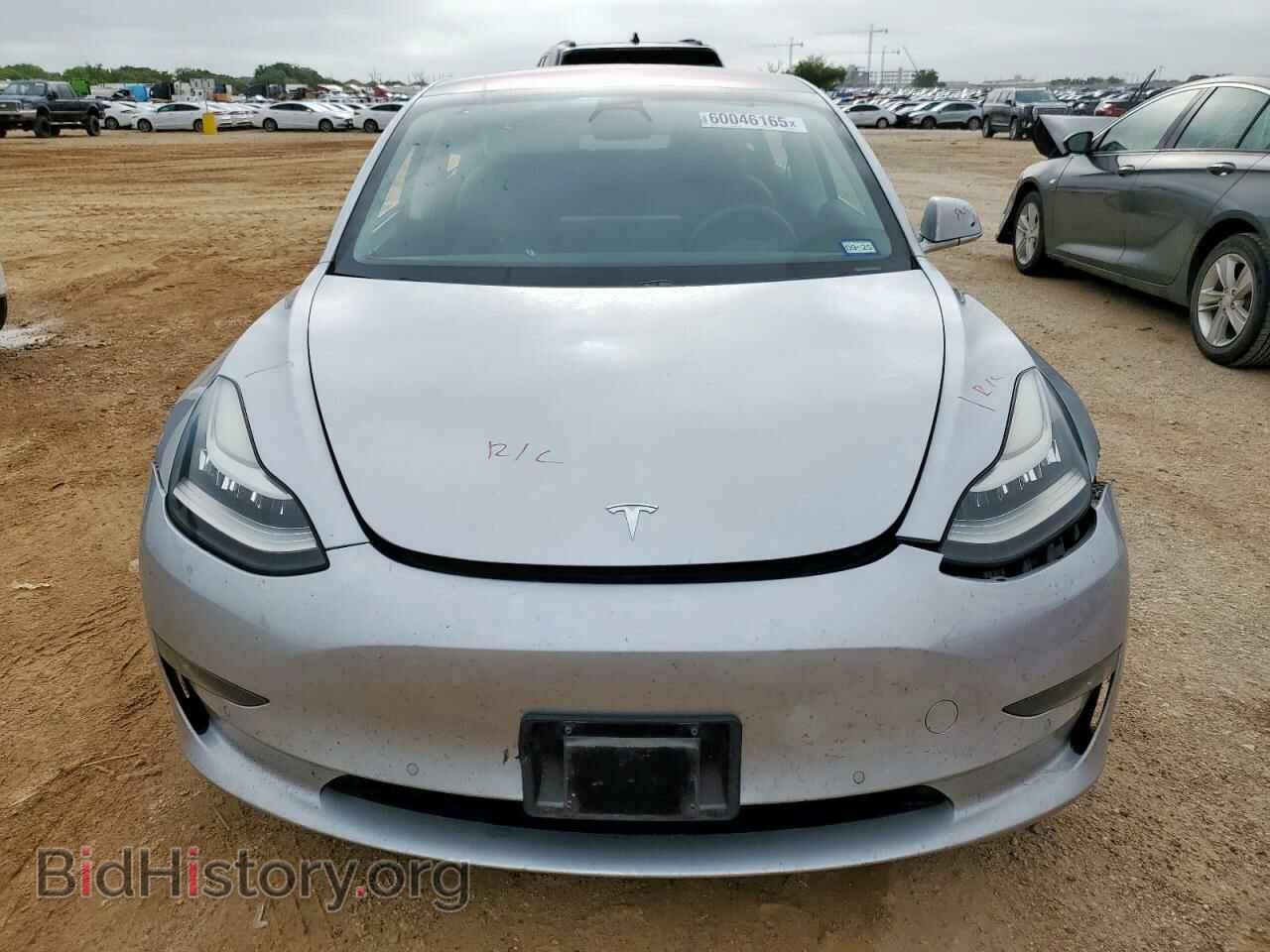 2018 TESLA MODEL 3 - VIN: 5YJ3E1EB8JF065180 - Photo 5