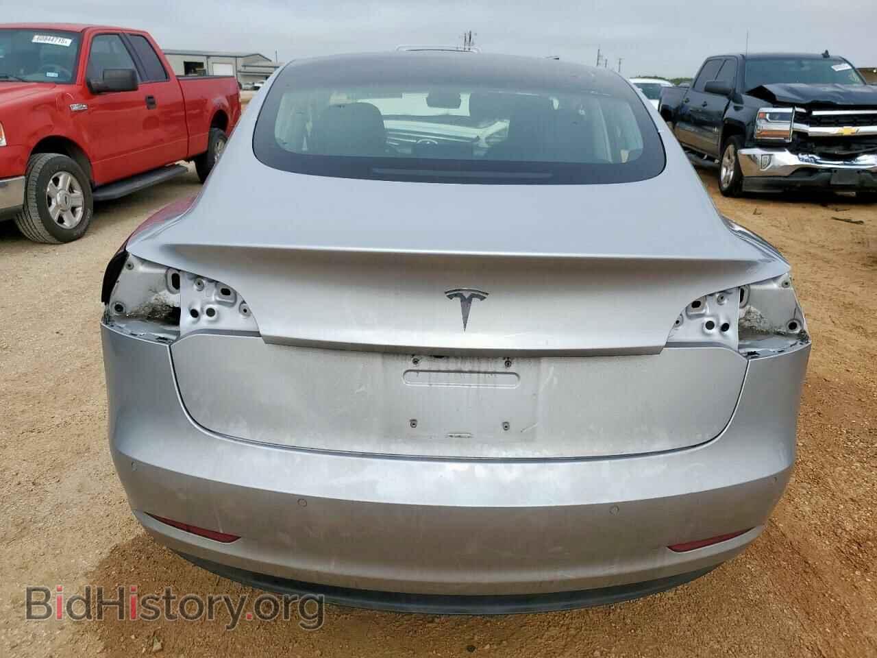 2018 TESLA MODEL 3 - VIN: 5YJ3E1EB8JF065180 - Photo 6