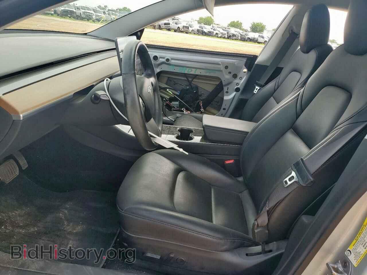 2018 TESLA MODEL 3 - VIN: 5YJ3E1EB8JF065180 - Photo 7