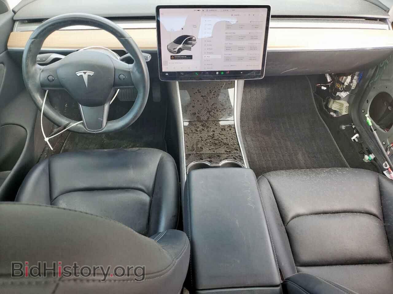 2018 TESLA MODEL 3 - VIN: 5YJ3E1EB8JF065180 - Photo 8