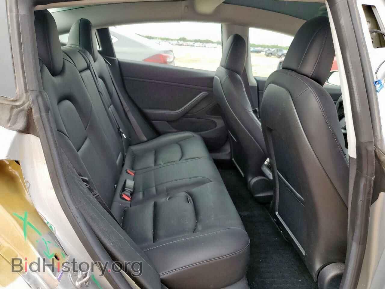 2018 TESLA MODEL 3 - VIN: 5YJ3E1EB8JF065180 - Photo 10