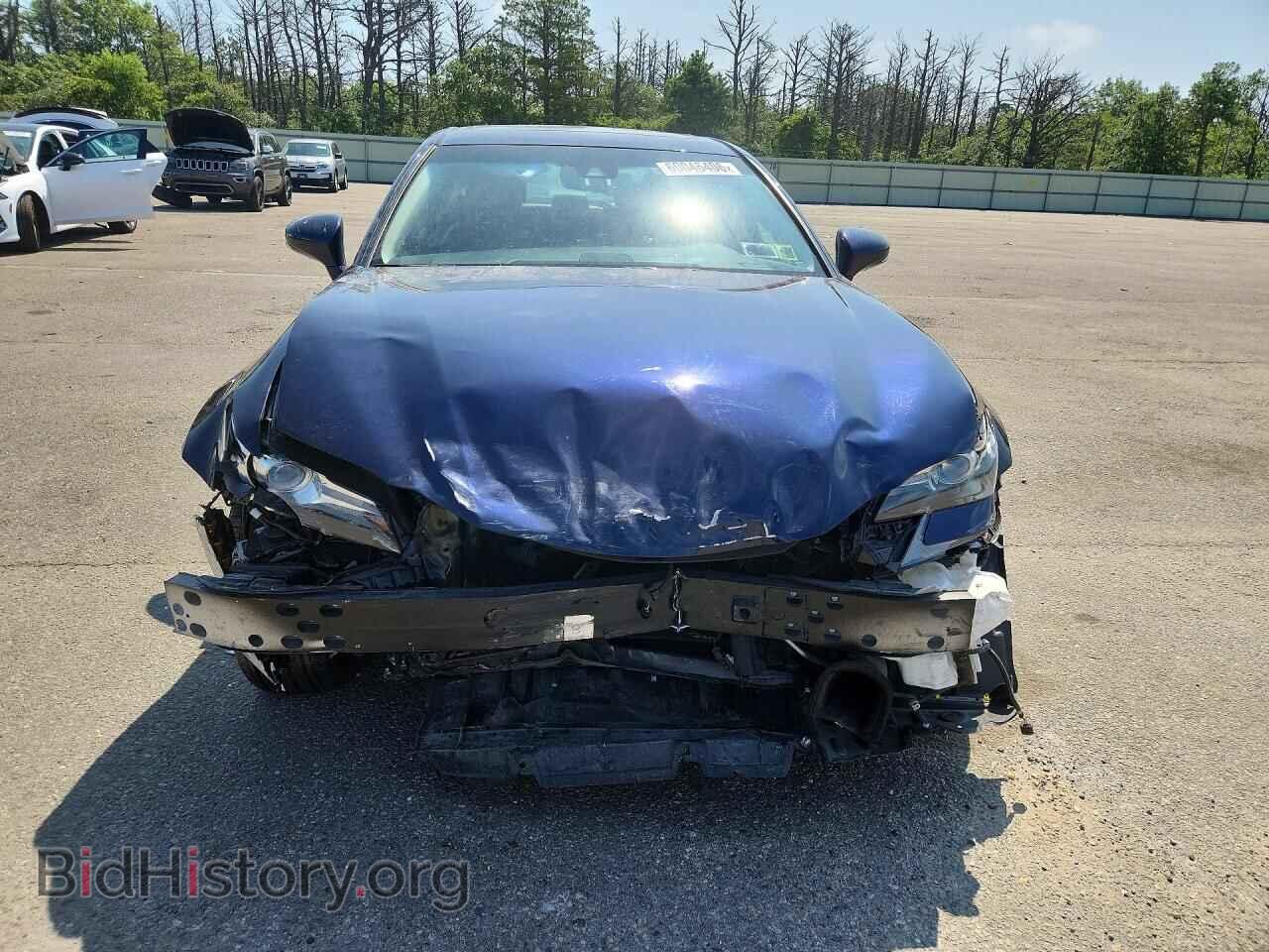 2019 LEXUS GS - VIN: JTHCZ1BL3KA011649 - Photo 5
