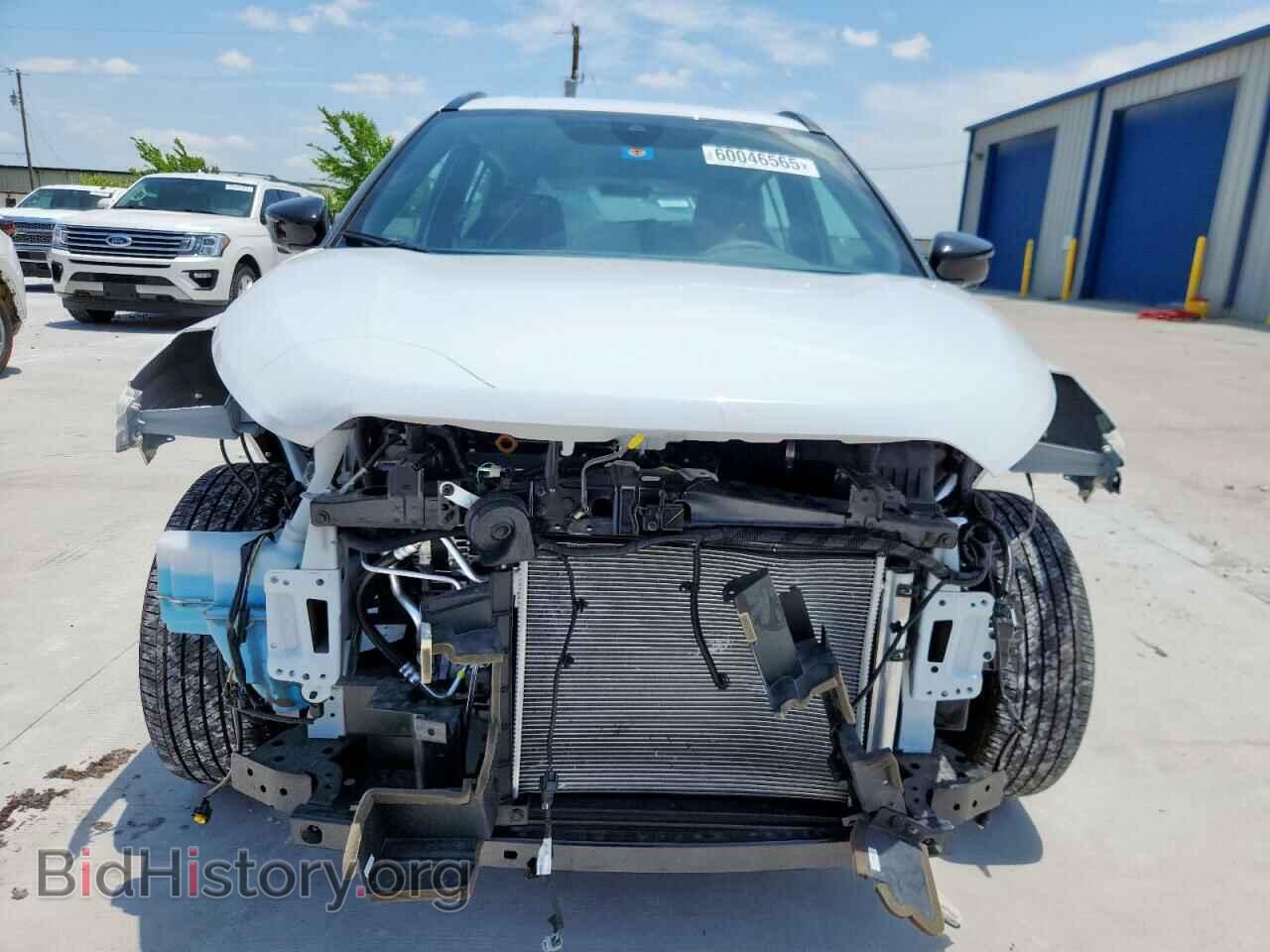 2024 NISSAN KICKS - VIN: 3N1CP5DV1RL474098 - Фото 5