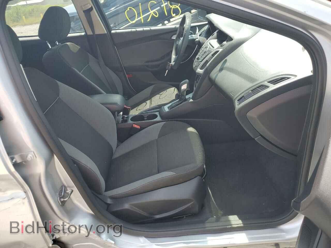 2014 FORD FOCUS - VIN: 1FADP3F29EL362377 - Photo 5
