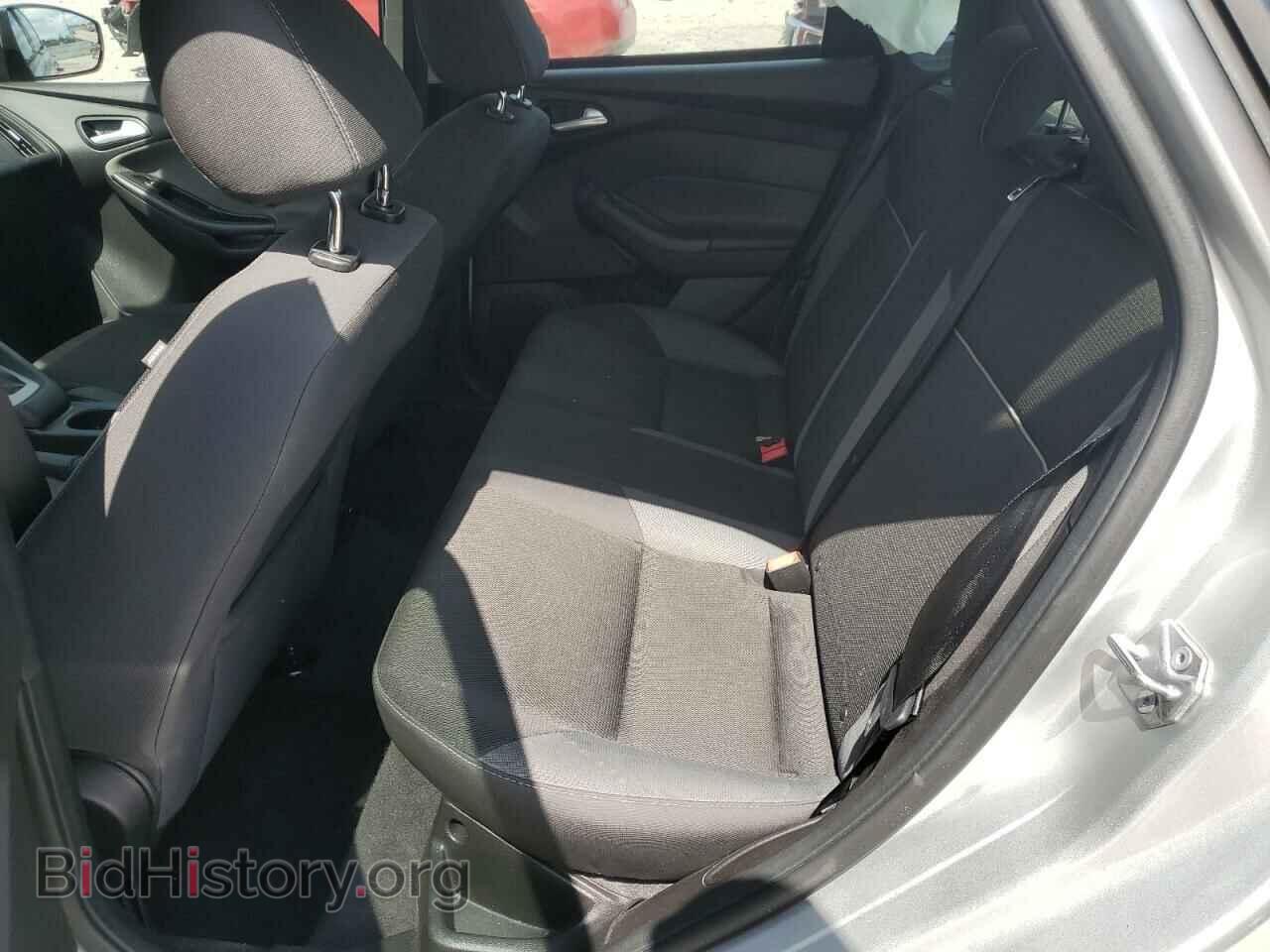 2014 FORD FOCUS - VIN: 1FADP3F29EL362377 - Photo 6