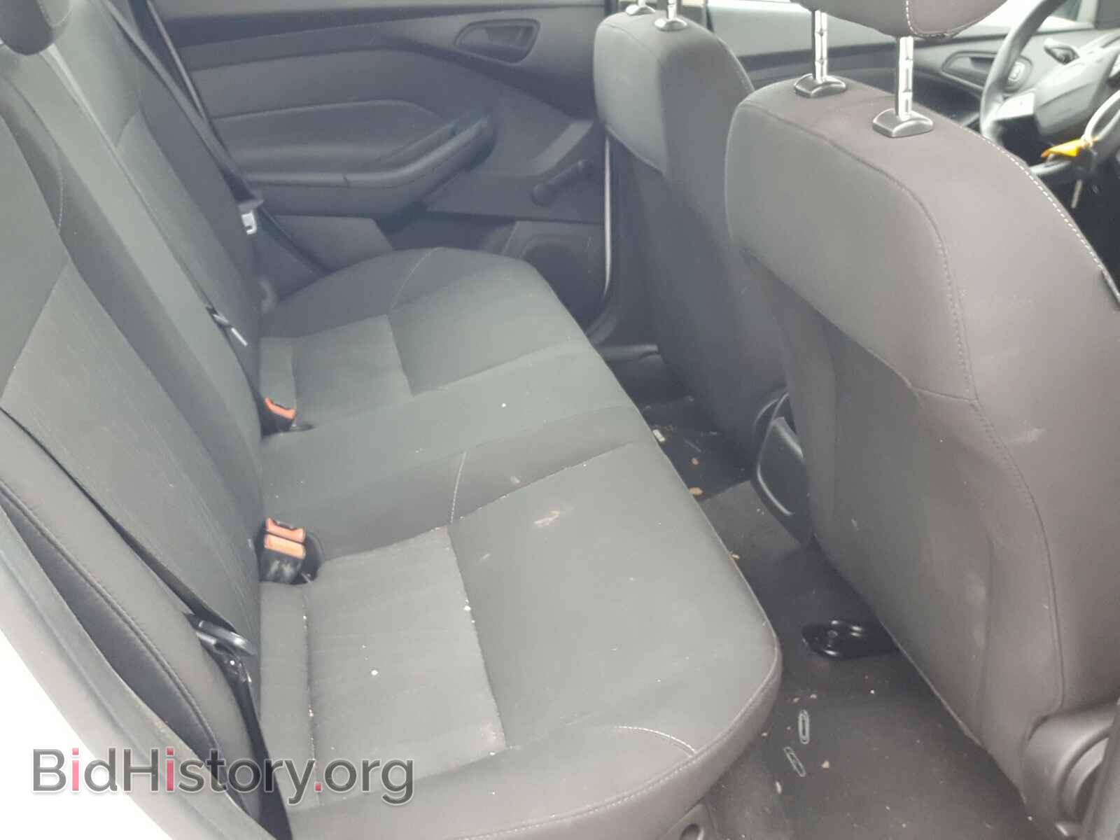 2016 FORD FOCUS - VIN: 1FADP3E25GL237915 - Photo 6