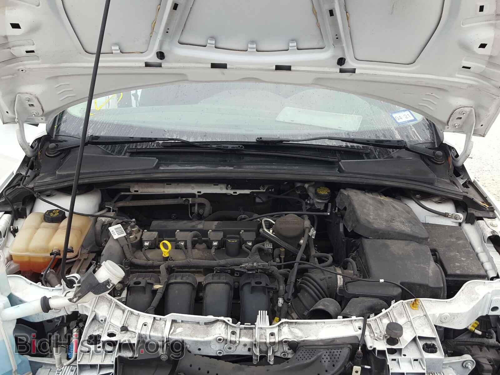 2016 FORD FOCUS - VIN: 1FADP3E25GL237915 - Photo 7