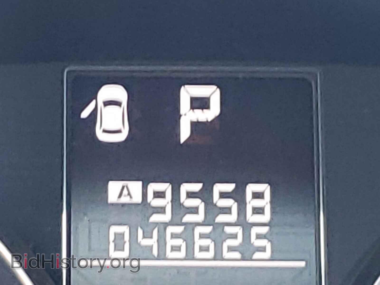 2011 SUBARU OUTBACK - VIN: 4S4BRBKC1B3314593 - Photo 8
