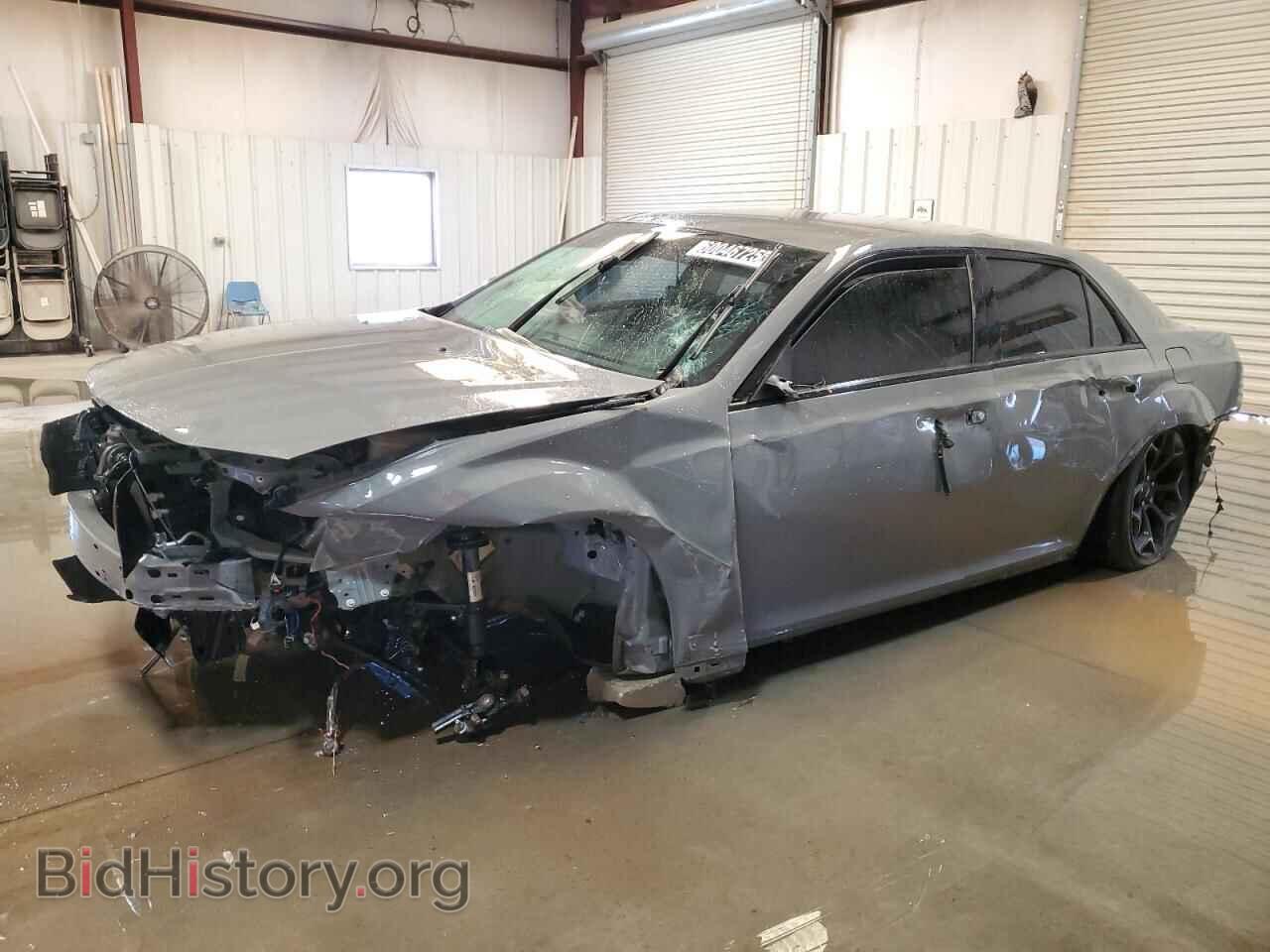 Фотография 2C3CCABG3KH686123 - CHRYSLER 300 2019