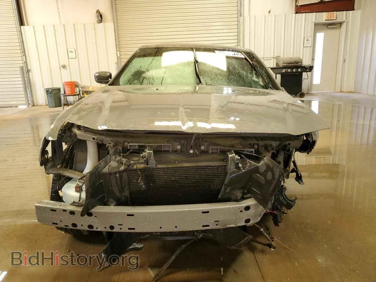 2019 CHRYSLER 300 - VIN: 2C3CCABG3KH686123 - Фото 5