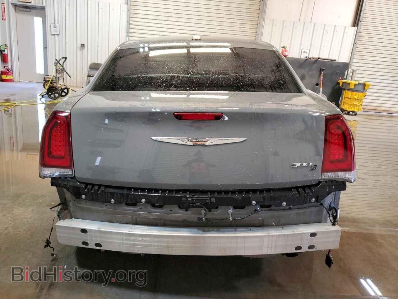 2019 CHRYSLER 300 - VIN: 2C3CCABG3KH686123 - Фото 6