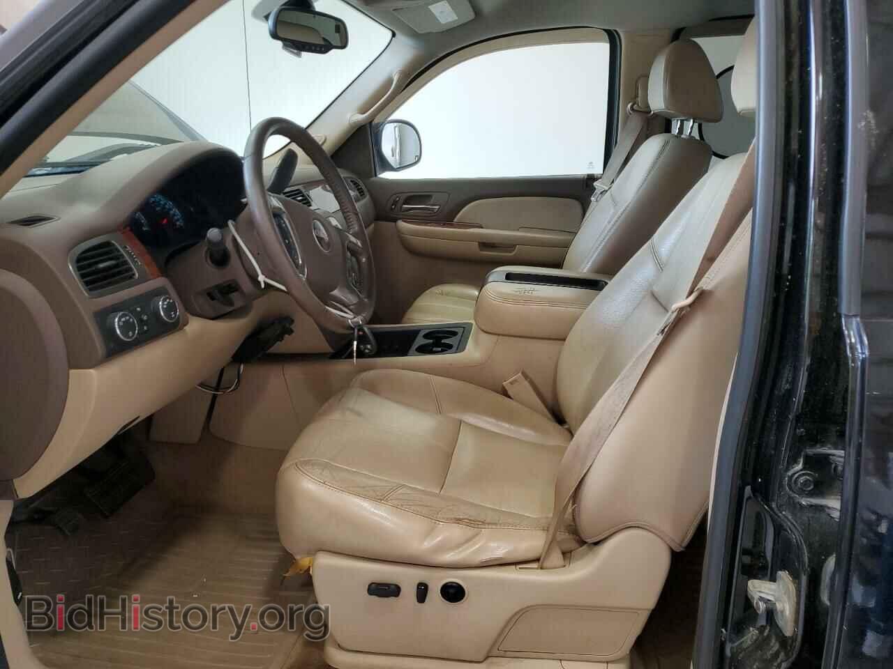 2007 GMC SIERRA - VIN: 2GTEK13M671513014 - Фото 7