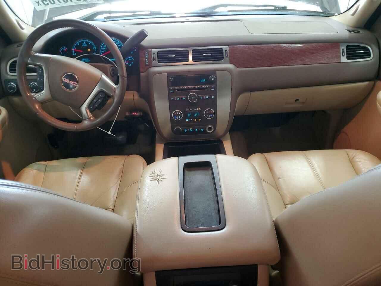 2007 GMC SIERRA - VIN: 2GTEK13M671513014 - Фото 8