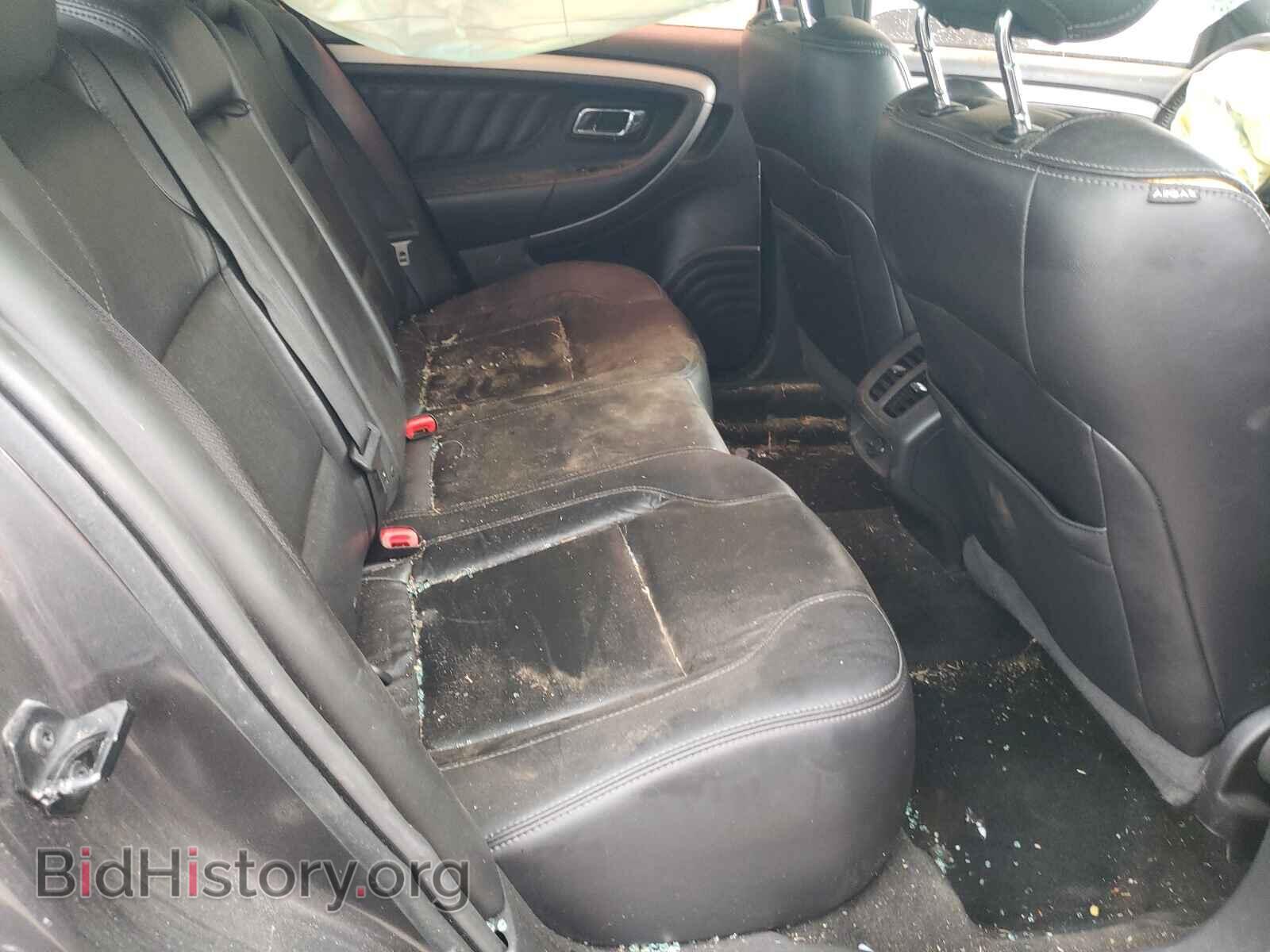 2015 FORD TAURUS - VIN: 1FAHP2E84FG188469 - Photo 6