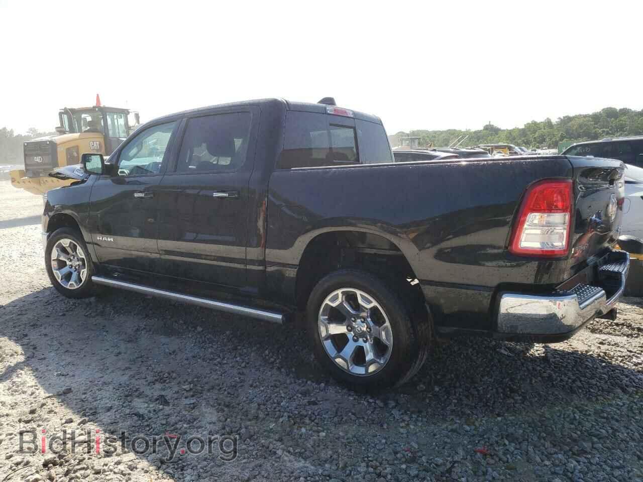 2020 RAM 1500 - VIN: 1C6RRFFG6LN297441 - Фото 2