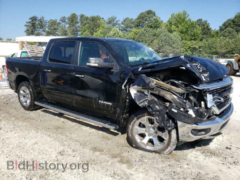 2020 RAM 1500 (VIN 1C6RRFFG6LN297441) — фото 4 из 12
