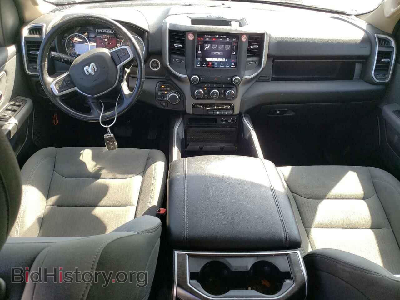 2020 RAM 1500 - VIN: 1C6RRFFG6LN297441 - Фото 8