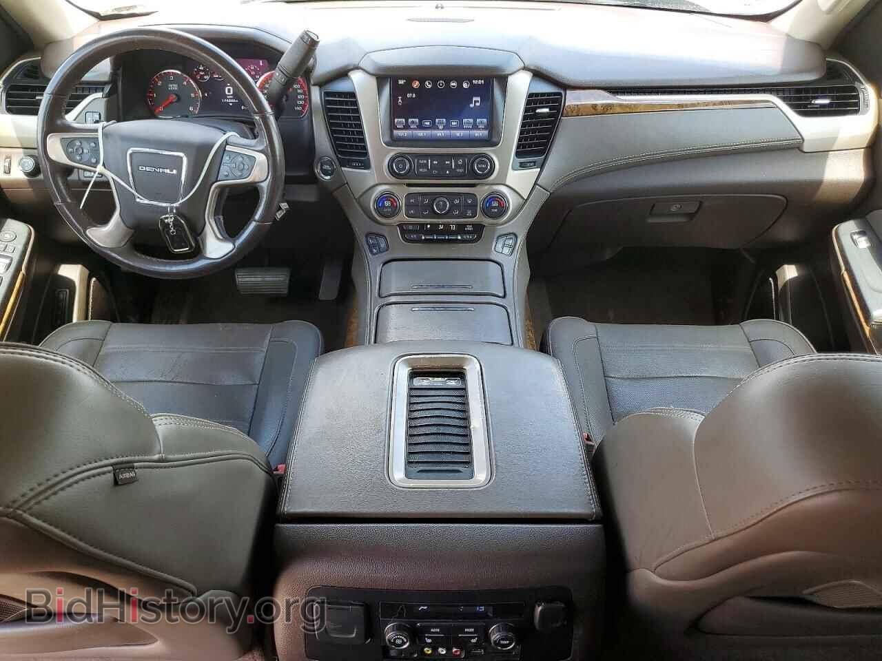 2016 GMC YUKON - VIN: 1GKS2HKJ6GR181364 - Фото 8
