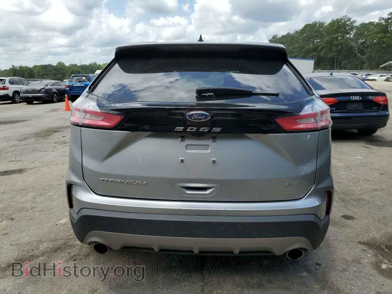 2022 FORD EDGE - VIN: 2FMPK4K9XNBA55956 - Фото 6