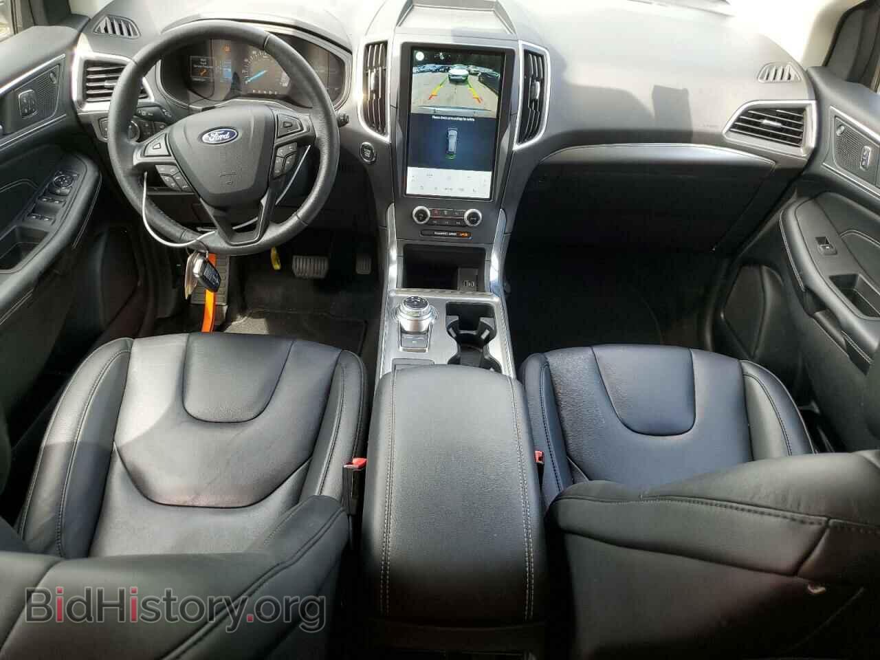 2022 FORD EDGE - VIN: 2FMPK4K9XNBA55956 - Фото 8