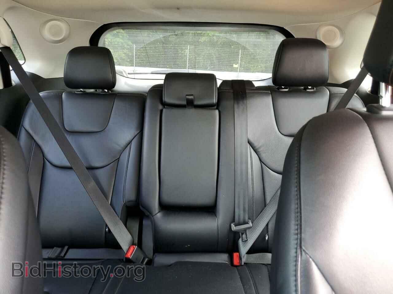 2022 FORD EDGE - VIN: 2FMPK4K9XNBA55956 - Фото 10
