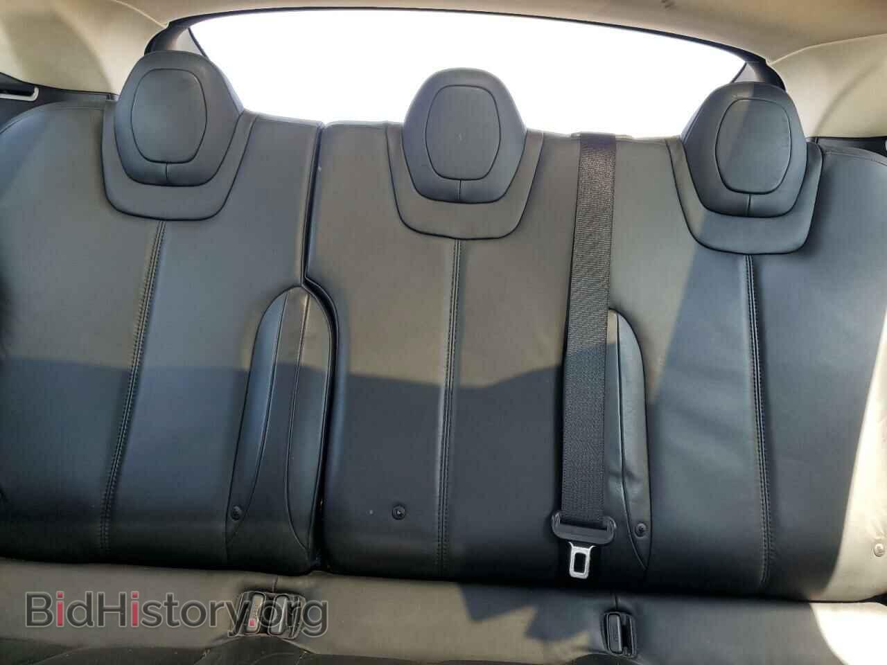 2013 TESLA MODEL S - VIN: 5YJSA1DN0DFP08094 - Фото 10