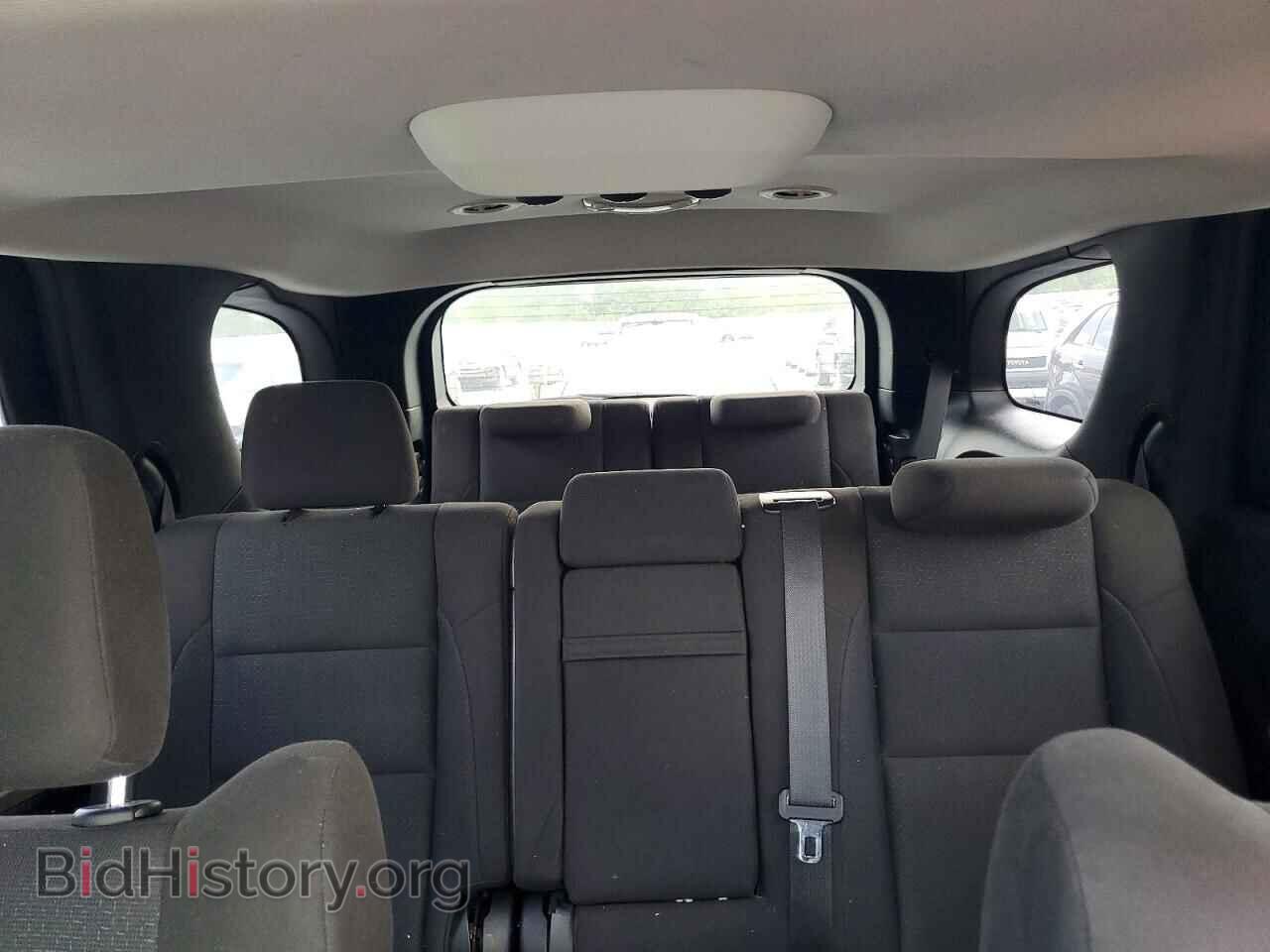 2017 DODGE DURANGO - VIN: 1C4RDJAG2HC860148 - Photo 10