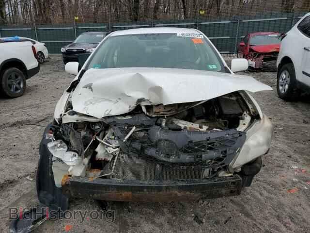 2011 TOYOTA COROLLA - VIN: 2T1BU4EE9BC655033 - Фото 5
