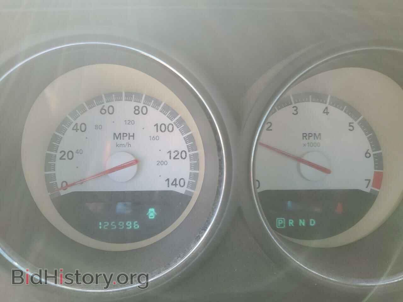 2010 DODGE CHALLENGER - VIN: 2B3CJ4DV5AH238593 - Фото 9
