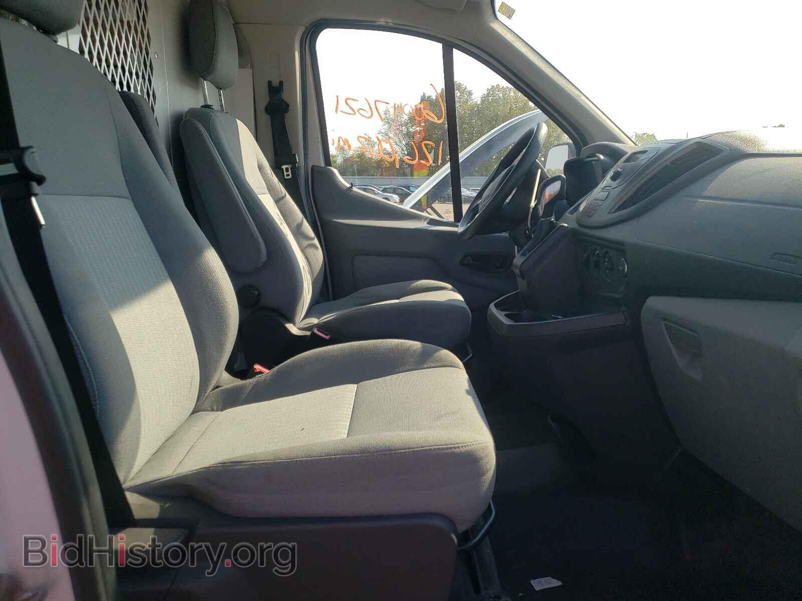 2015 FORD TRANSIT CO - VIN: 1FTNR1ZM3FKA35071 - Photo 5