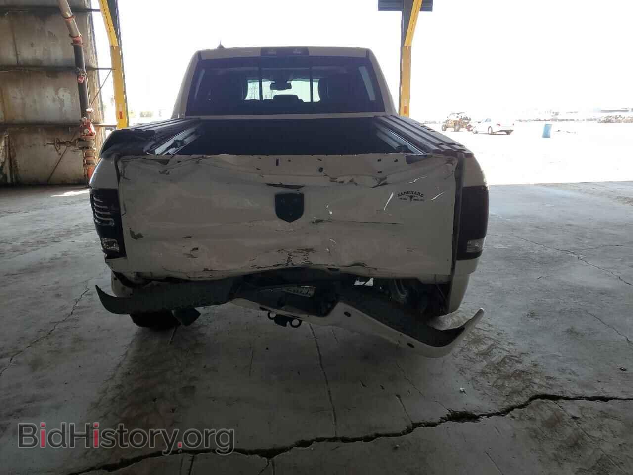 2013 RAM 1500 - VIN: 1C6RR7MTXDS665306 - Фото 6