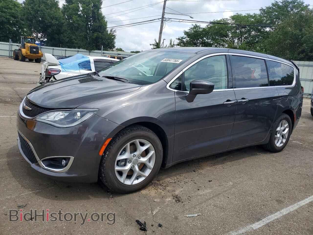 Photo 2C4RC1FG9JR122985 - CHRYSLER PACIFICA 2018