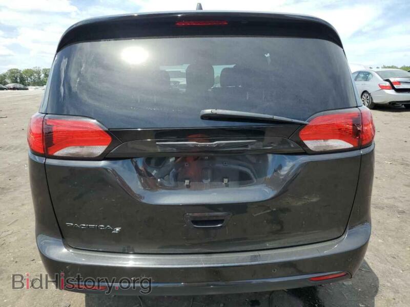 2019 Chrysler PACIFICA (VIN 2C4RC1FG4KR738143) — photo 6 of 14