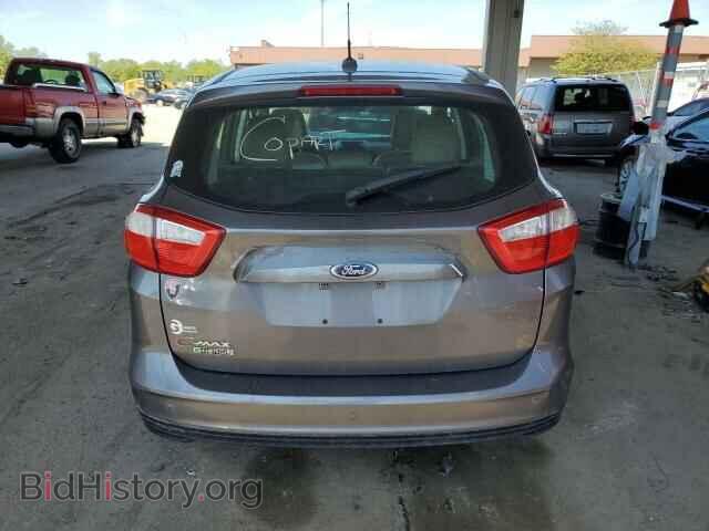 2013 FORD CMAX - VIN: 1FADP5CU6DL516642 - Фото 6