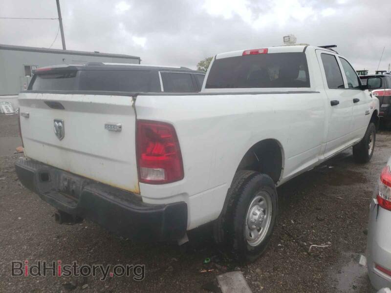 2014 RAM 2500 (VIN 3C6TR5HT8EG242253) — фото 4 из 10